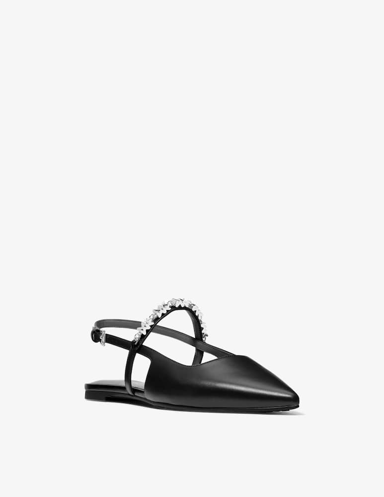 rinascente Michael Michael Kors Slingback basse Dina