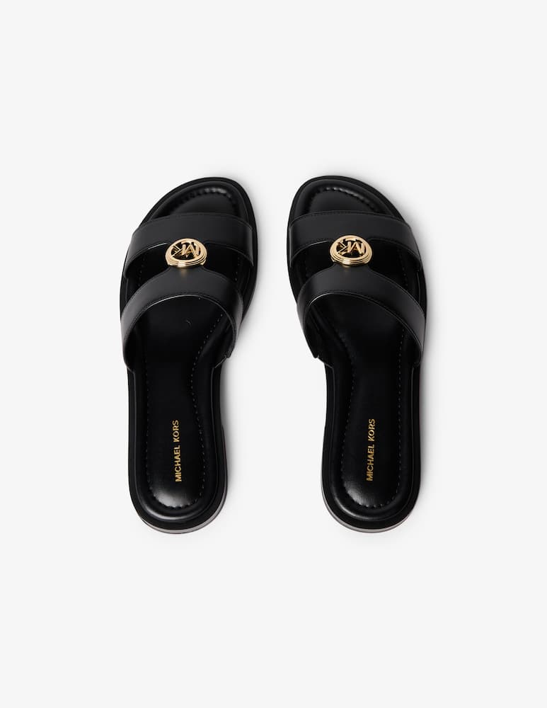 rinascente Michael Michael Kors Erin flat sandals