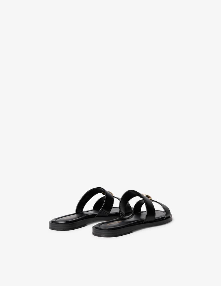 rinascente Michael Michael Kors Erin flat sandals