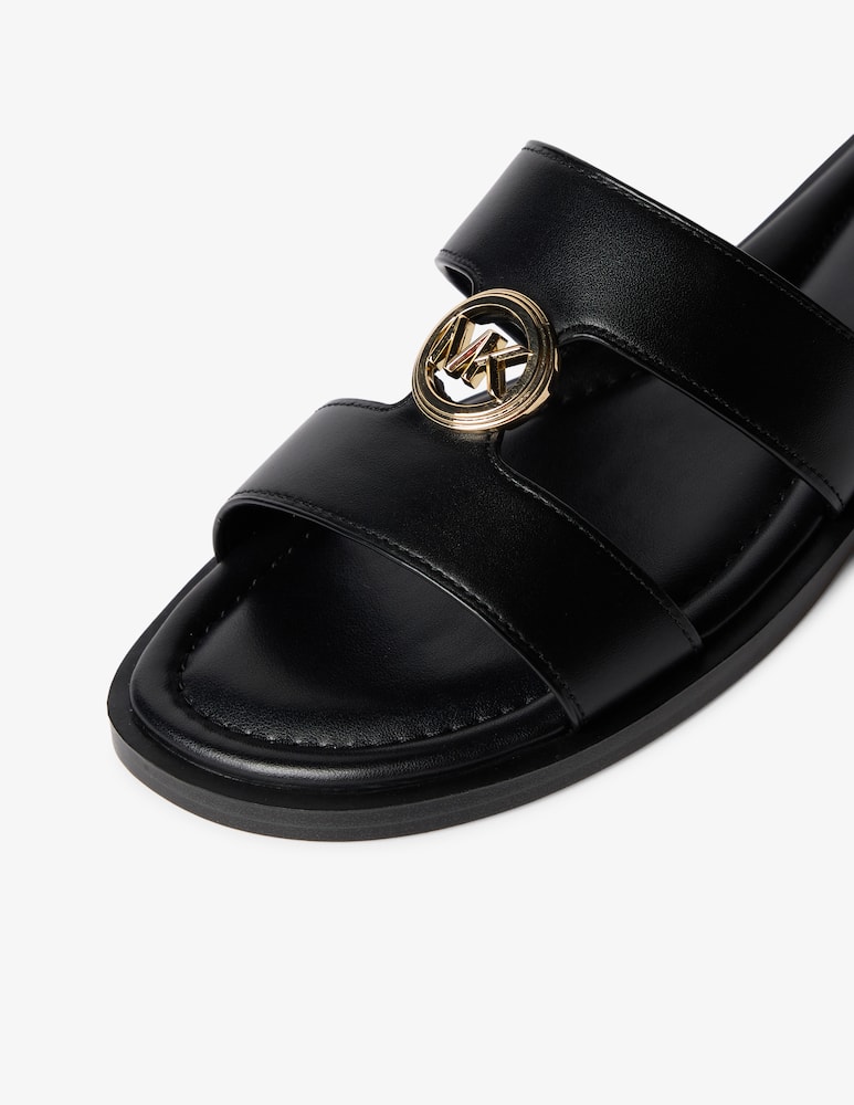 rinascente Michael Michael Kors Erin flat sandals