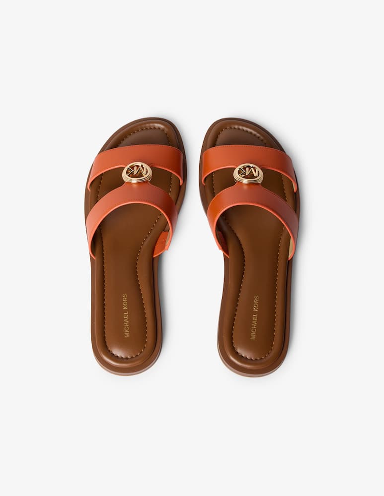 rinascente Michael Michael Kors Sandali bassi Erin