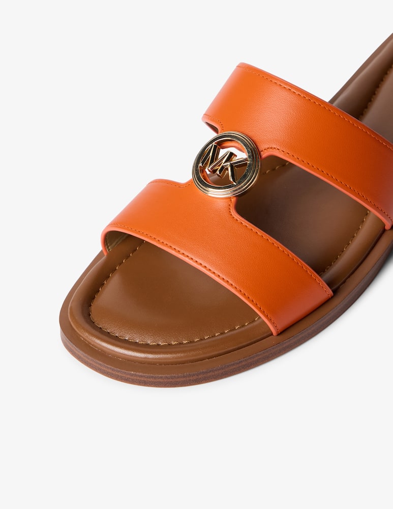 Michael Michael Kors Sandali bassi Erin - immagine 5 Michael Michael Kors Sandali bassi Erin - immagine 5
