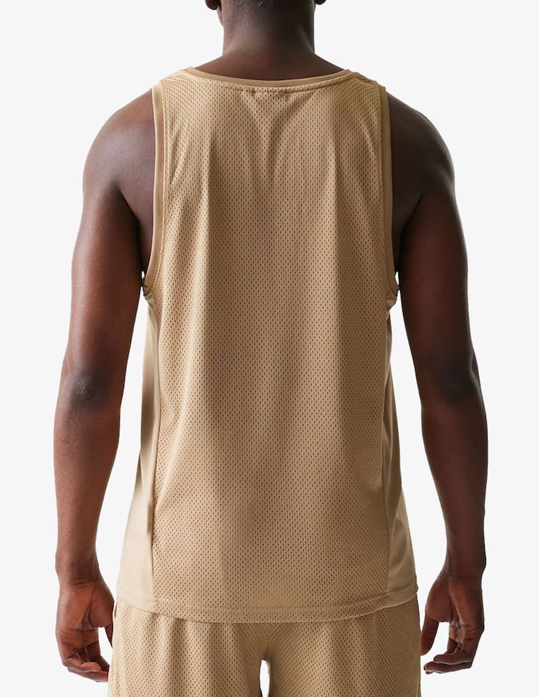 New Era New era mesh tank top - picture 2 New Era New era mesh tank top - picture 2