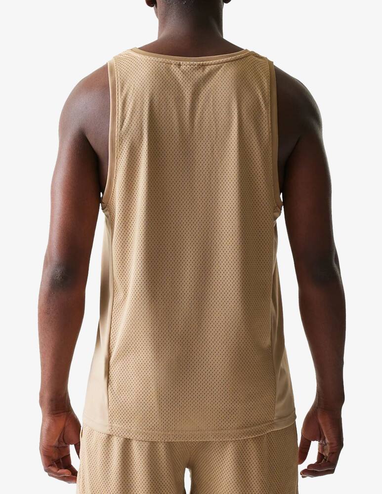 rinascente New Era New era mesh tank top
