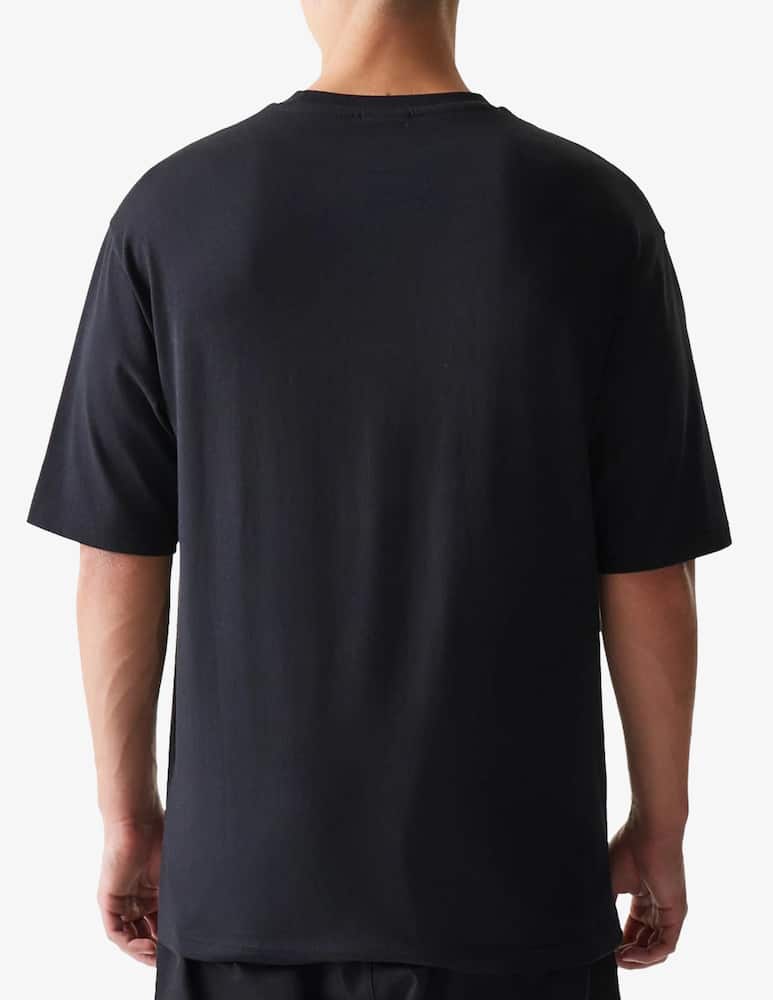 rinascente New Era T-shirt fruit graphic