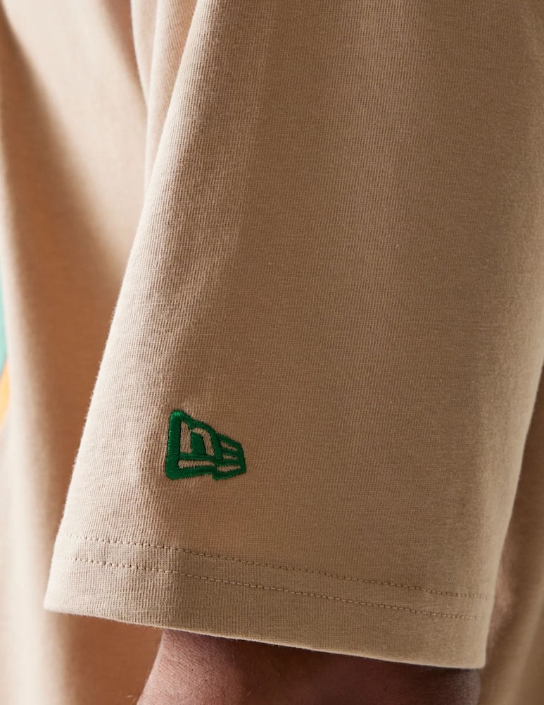 rinascente New Era Fruit graphic t-shirt