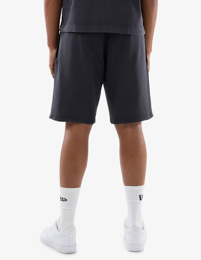 rinascente New Era Washed Yankees bermuda