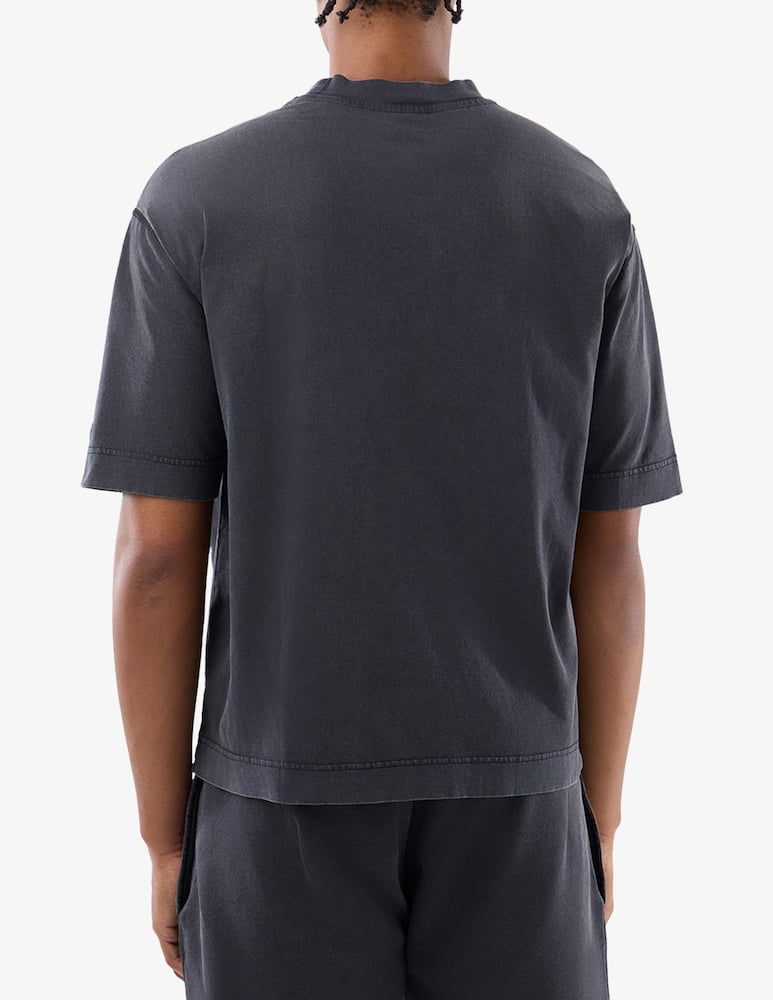 New Era T-shirt boxy New York Yankees - immagine 2 New Era T-shirt boxy New York Yankees - immagine 2