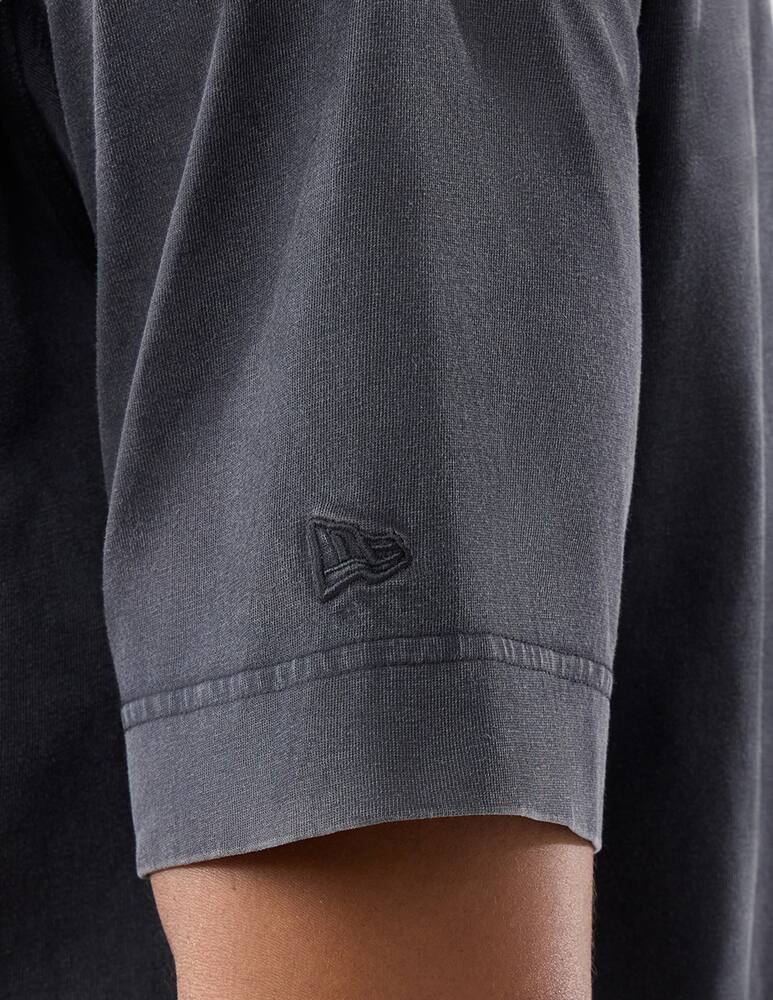 rinascente New Era Yankees washed boxy t-shirt