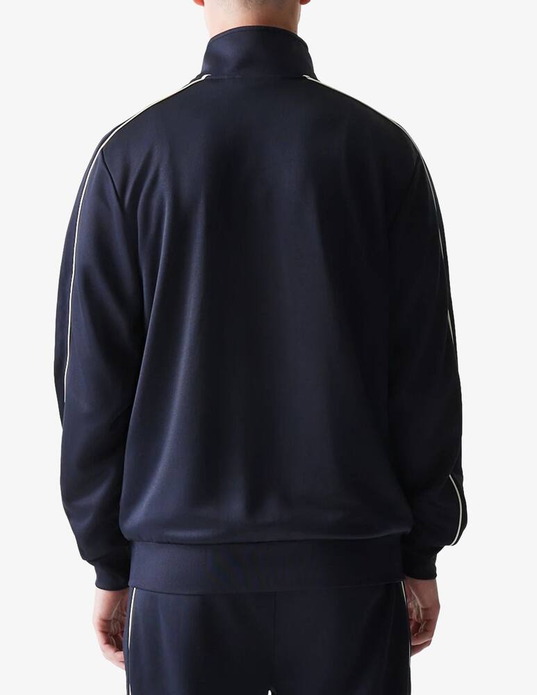 New Era Yankees logo piping track top - picture 2 New Era Yankees logo piping track top - picture 2