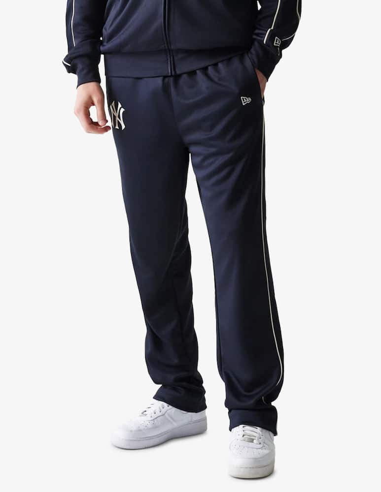 New Era Yankees piping track trousers - picture 1 New Era Yankees piping track trousers - picture 1