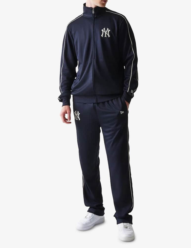 New Era Yankees piping track trousers - picture 2 New Era Yankees piping track trousers - picture 2