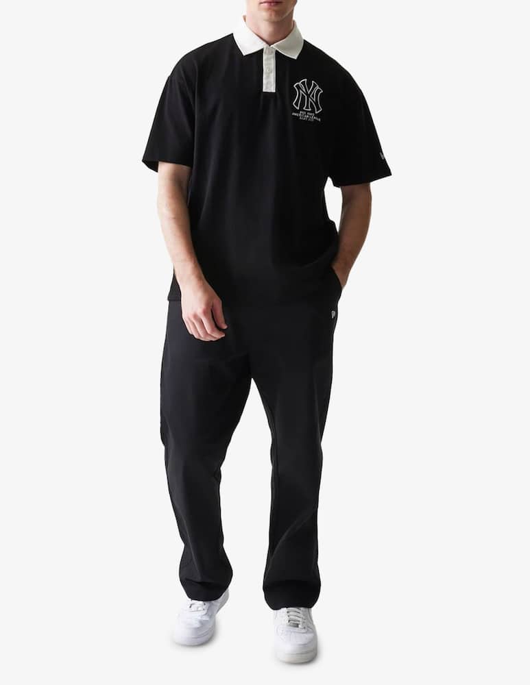 New Era Polo logo New York Yankees - immagine 2 New Era Polo logo New York Yankees - immagine 2