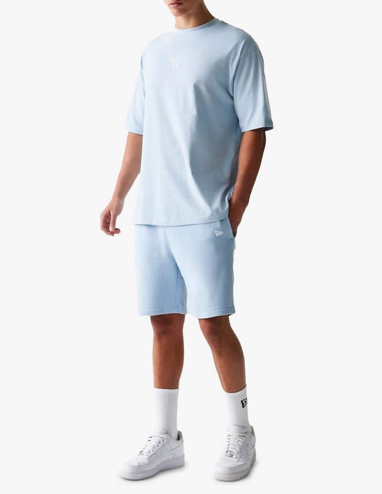 rinascente New Era New York Yankees bermuda