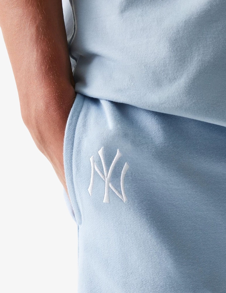 New Era Bermuda New York Yankees - immagine 4 New Era Bermuda New York Yankees - immagine 4