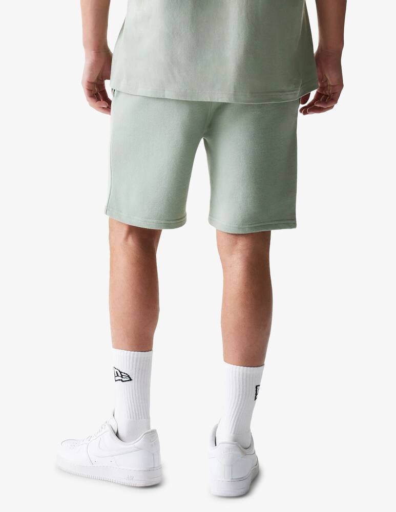 rinascente New Era Bermuda in felpa Los Angeles Dodgers