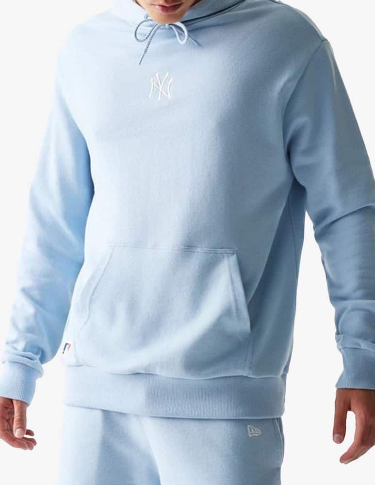 New Era New York Yankees hoodie - picture 1 New Era New York Yankees hoodie - picture 1
