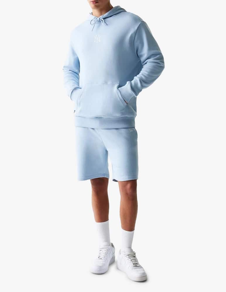 rinascente New Era Felpa con cappuccio New York Yankees