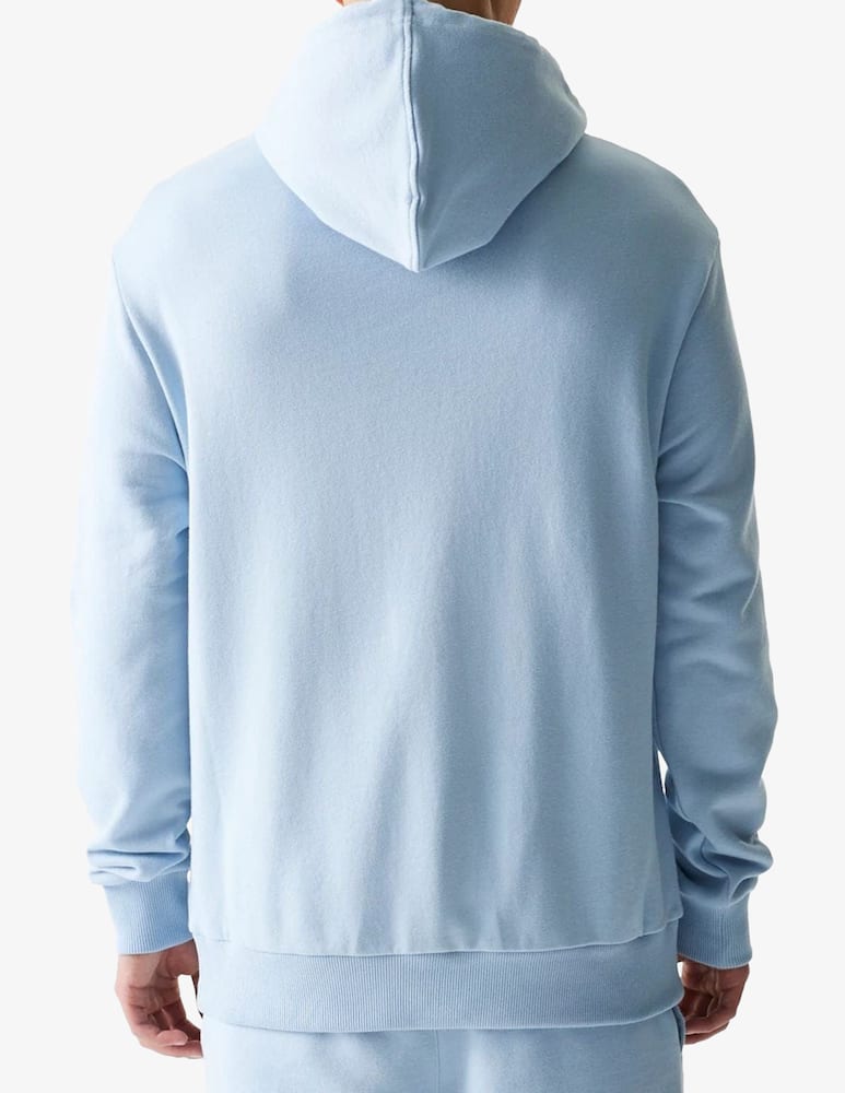 New Era New York Yankees hoodie - picture 3 New Era New York Yankees hoodie - picture 3