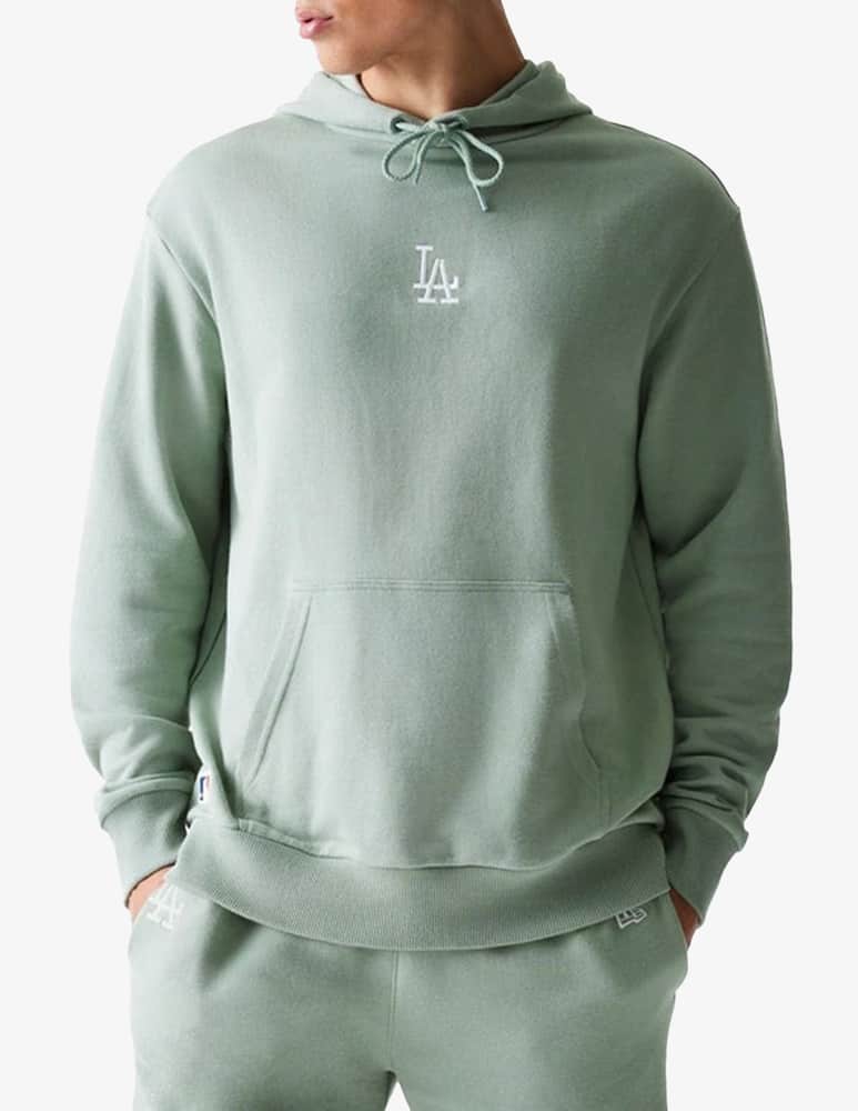 rinascente New Era Felpa con cappuccio Los Angeles Dodgers