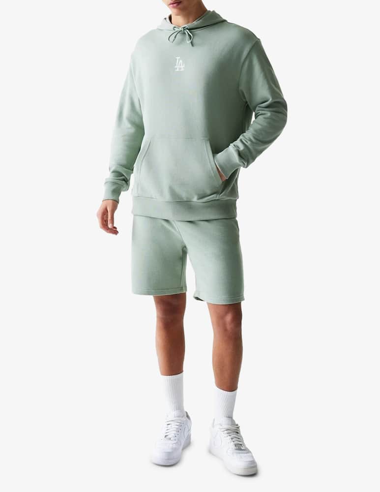 rinascente New Era Felpa con cappuccio Los Angeles Dodgers