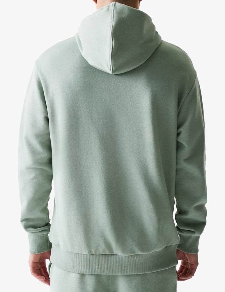 rinascente New Era Felpa con cappuccio Los Angeles Dodgers