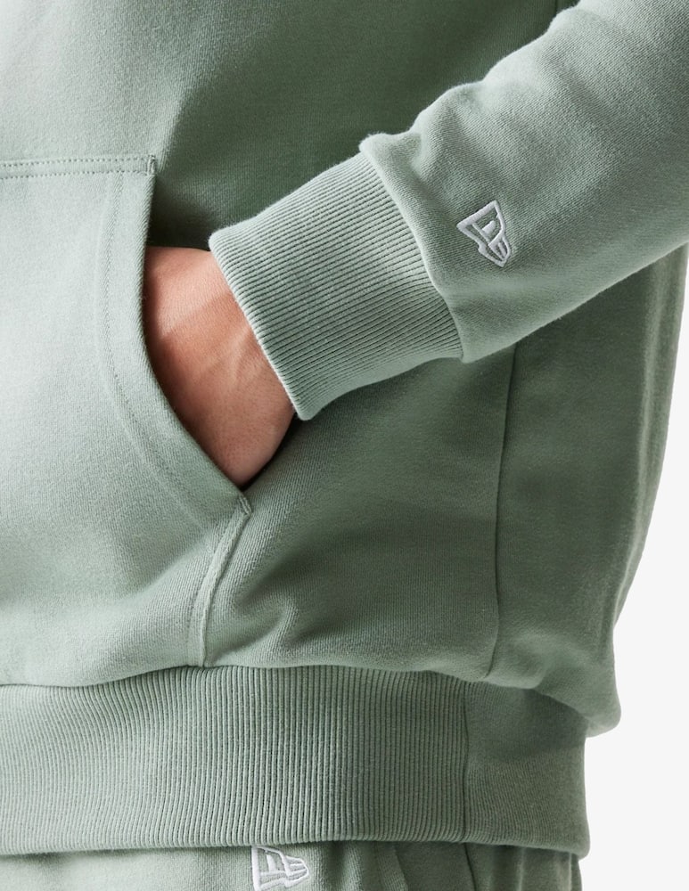 rinascente New Era Felpa con cappuccio Los Angeles Dodgers