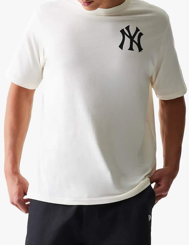 New Era Yankees food graphic t-shirt - picture 1 New Era Yankees food graphic t-shirt - picture 1