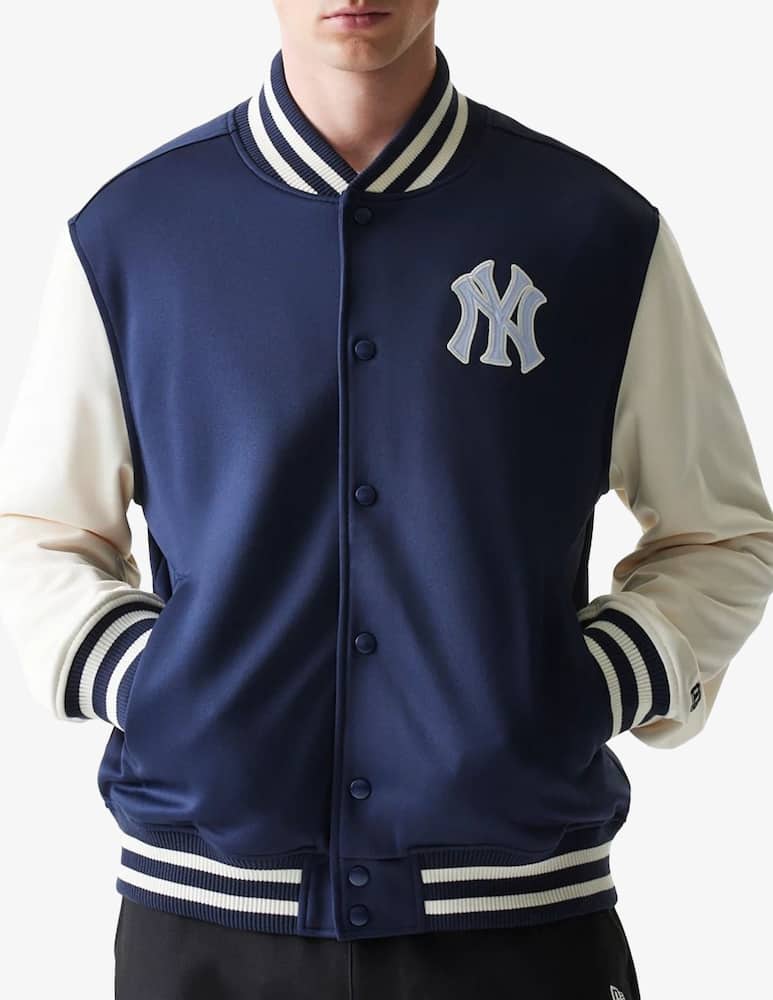 New Era New york yankees bomber jacket - picture 1