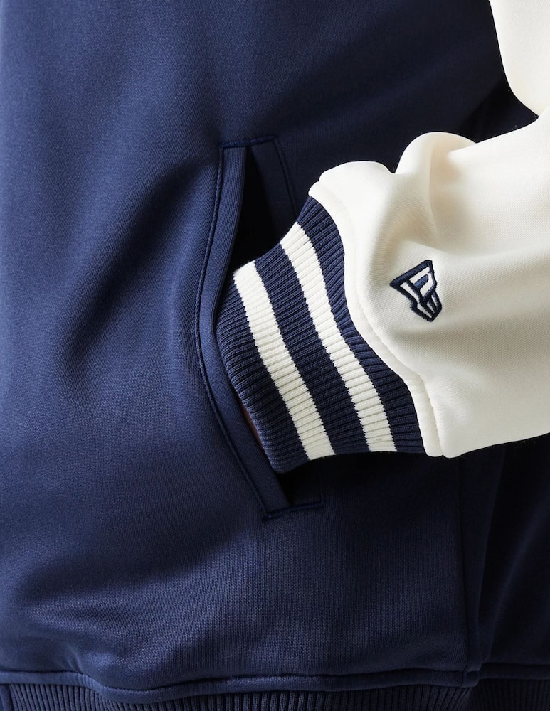 New Era New york yankees bomber jacket - picture 3