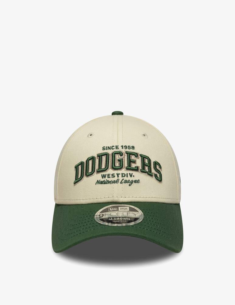 rinascente New Era Wordmark 9Forty cap