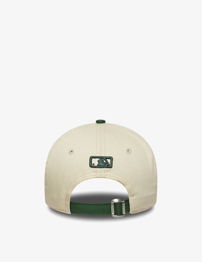 rinascente New Era Wordmark 9Forty cap
