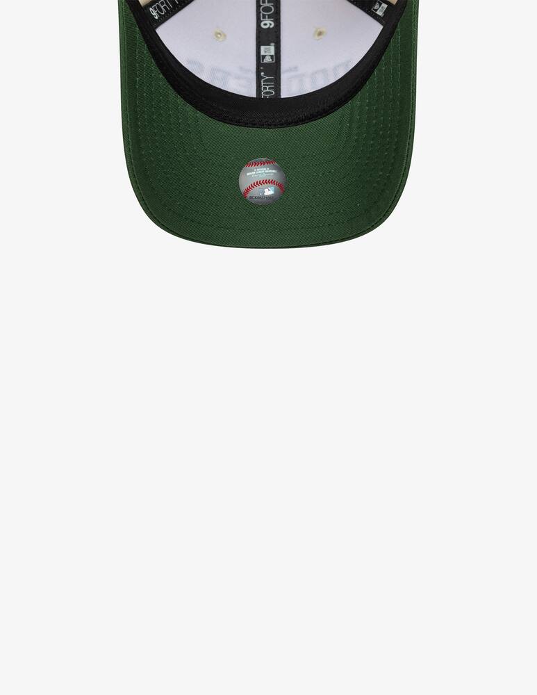 rinascente New Era Wordmark 9Forty cap