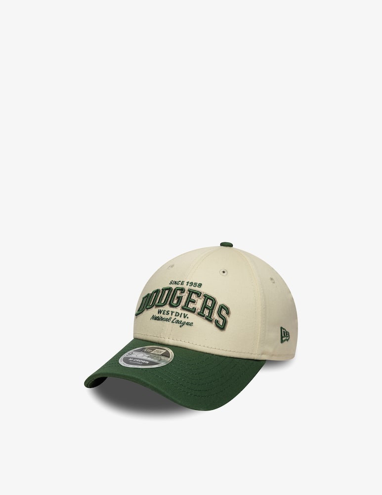 rinascente New Era Wordmark 9Forty cap