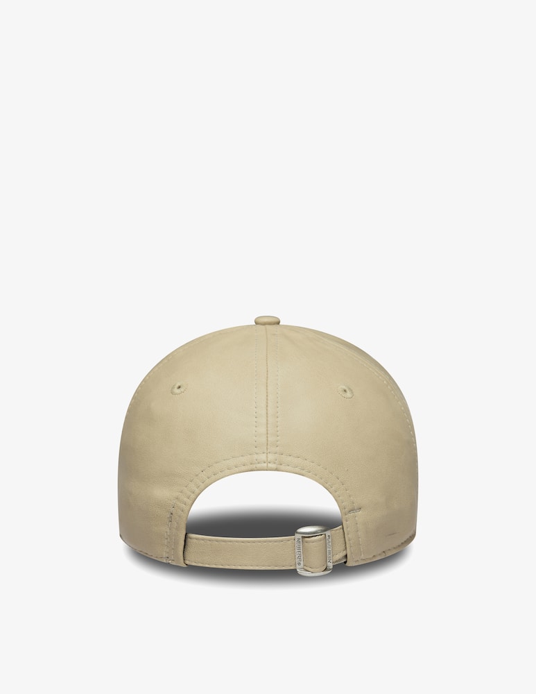 New Era Cappello finta pelle - immagine 3