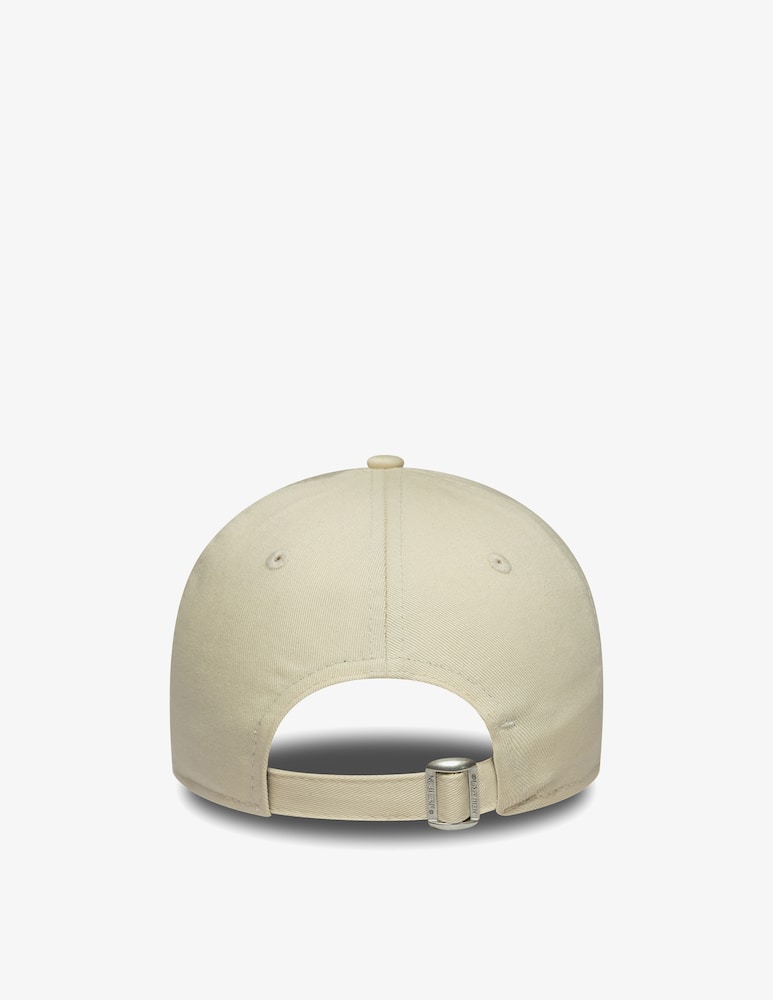 rinascente New Era Metallic logo cap