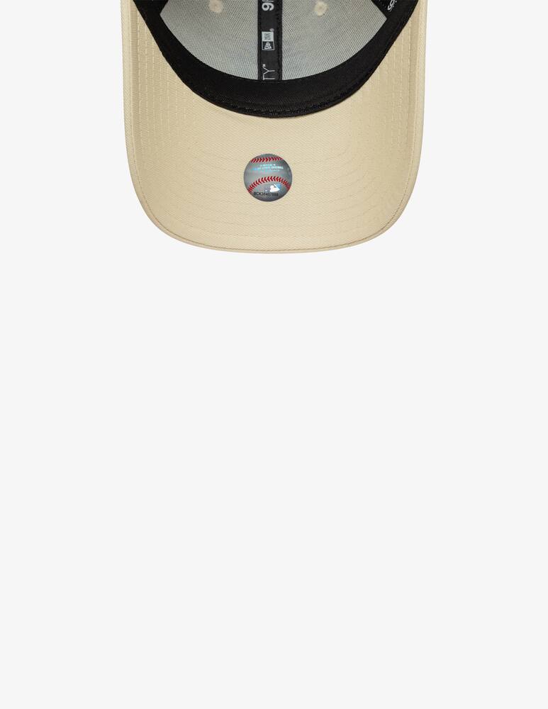 rinascente New Era Metallic logo cap