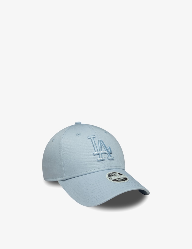 rinascente New Era Metallic logo cap