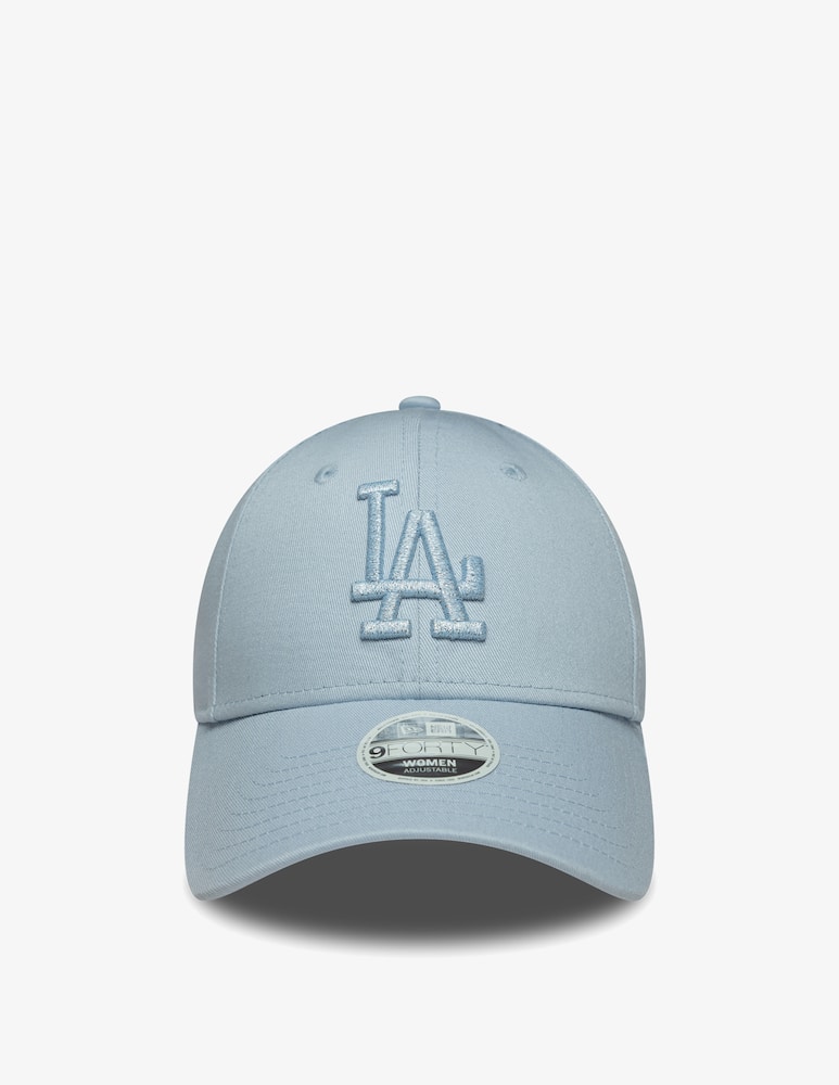 New Era Cappello con logo metallic - immagine 2 New Era Cappello con logo metallic - immagine 2