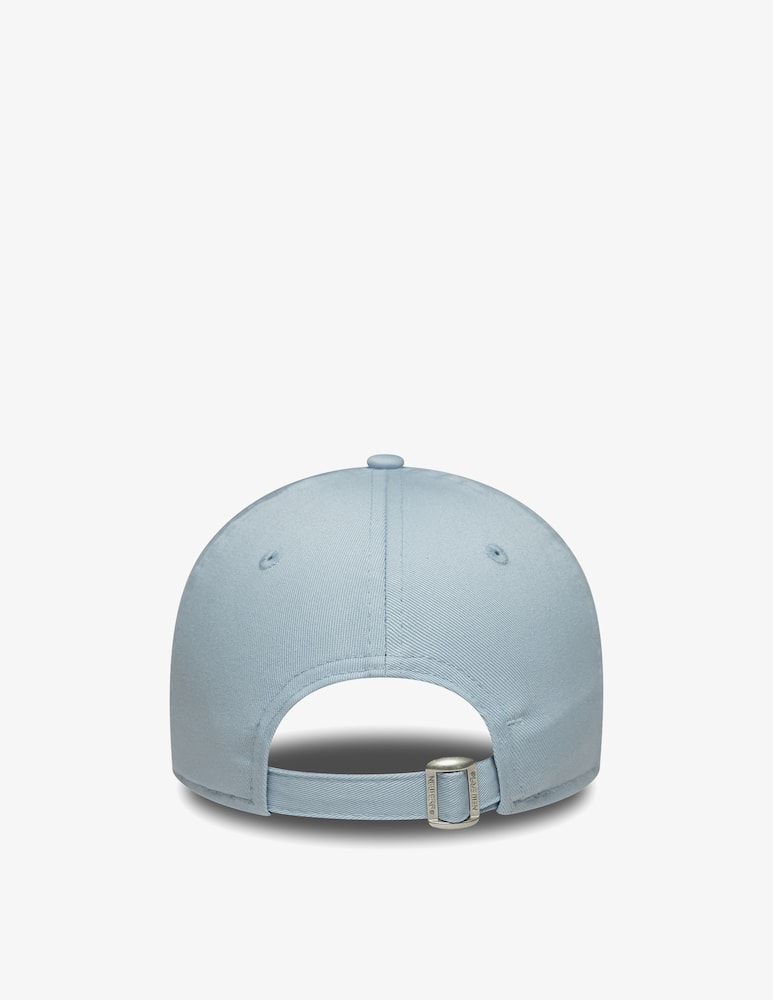 rinascente New Era Metallic logo cap