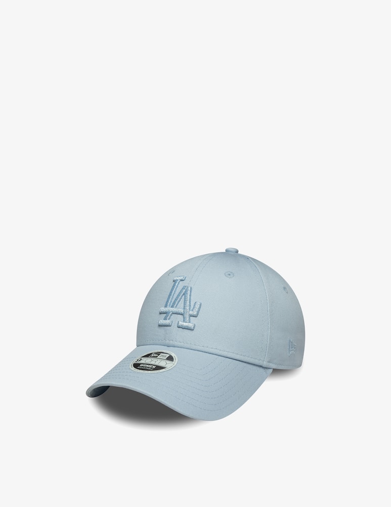 rinascente New Era Metallic logo cap