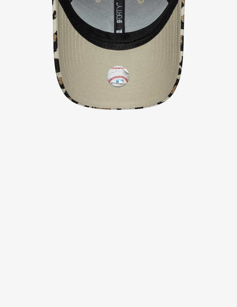 New Era Cappello leopardato - immagine 5 New Era Cappello leopardato - immagine 5