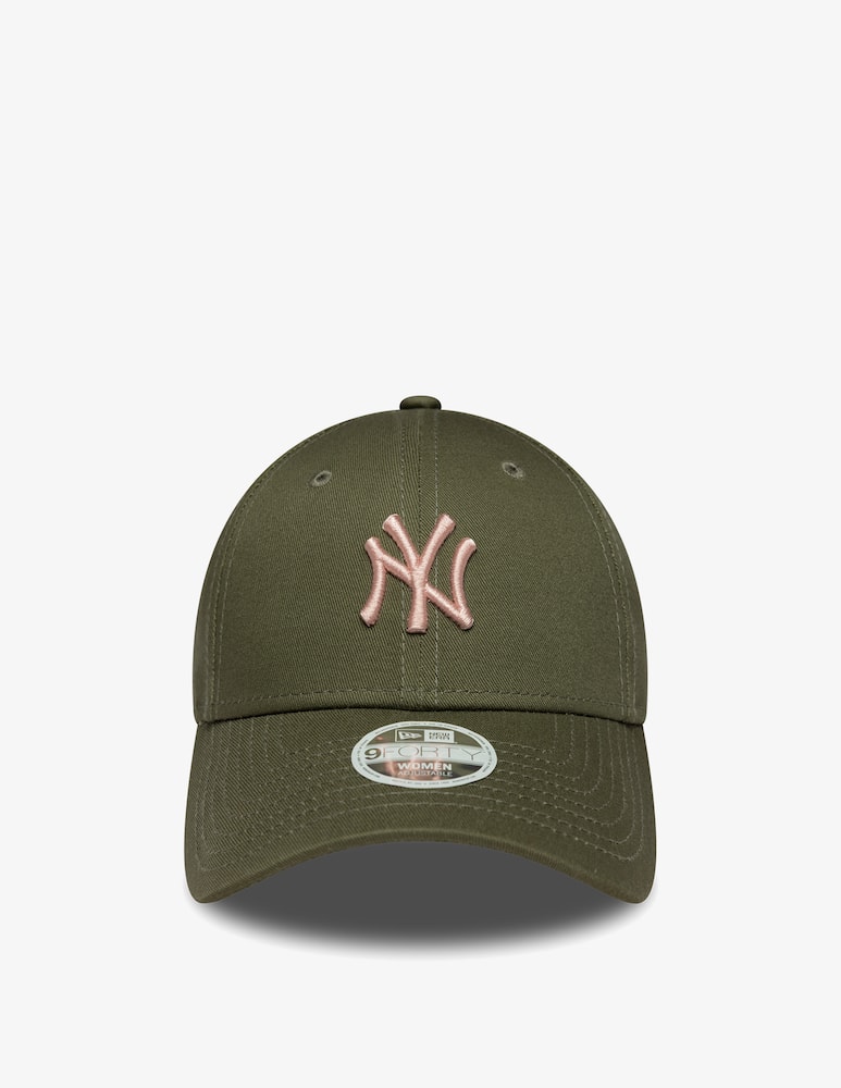 rinascente New Era League essential cap
