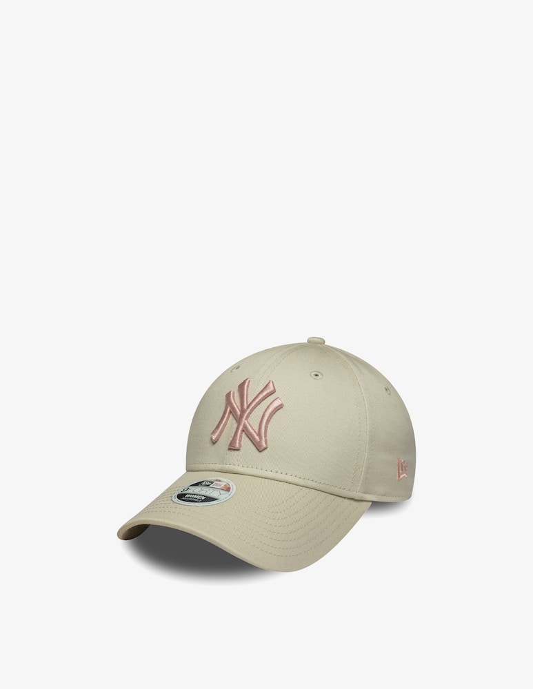 rinascente New Era League essentials cap