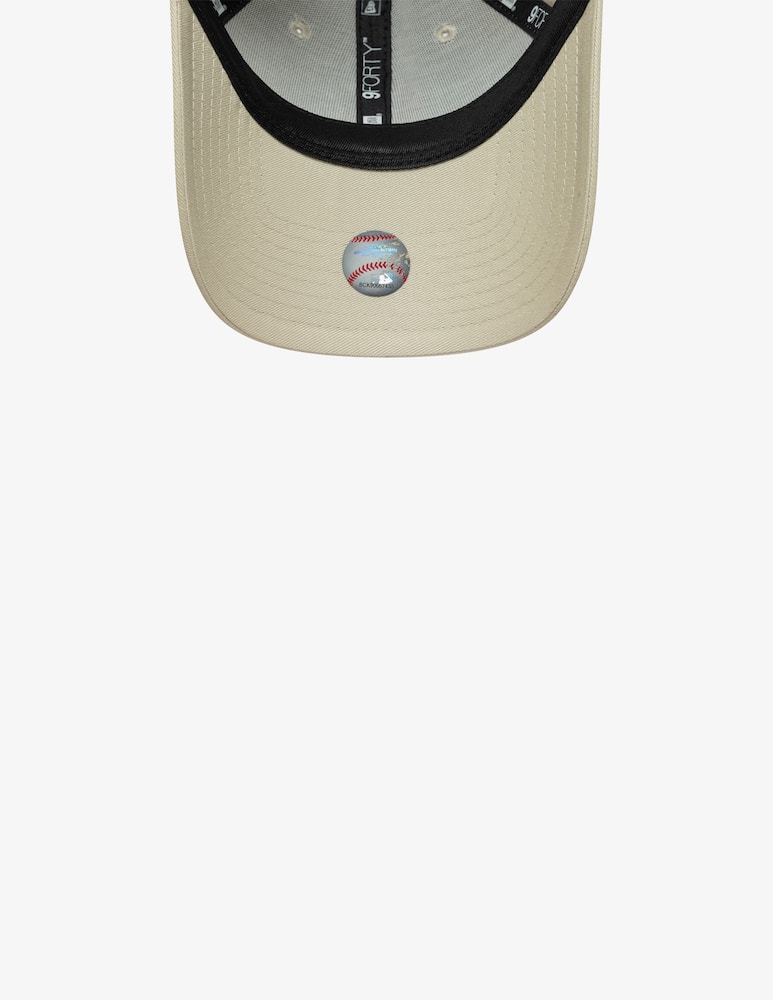 rinascente New Era League essentials cap