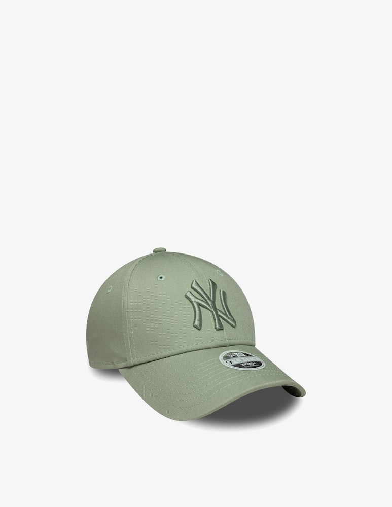 rinascente New Era League logo cap