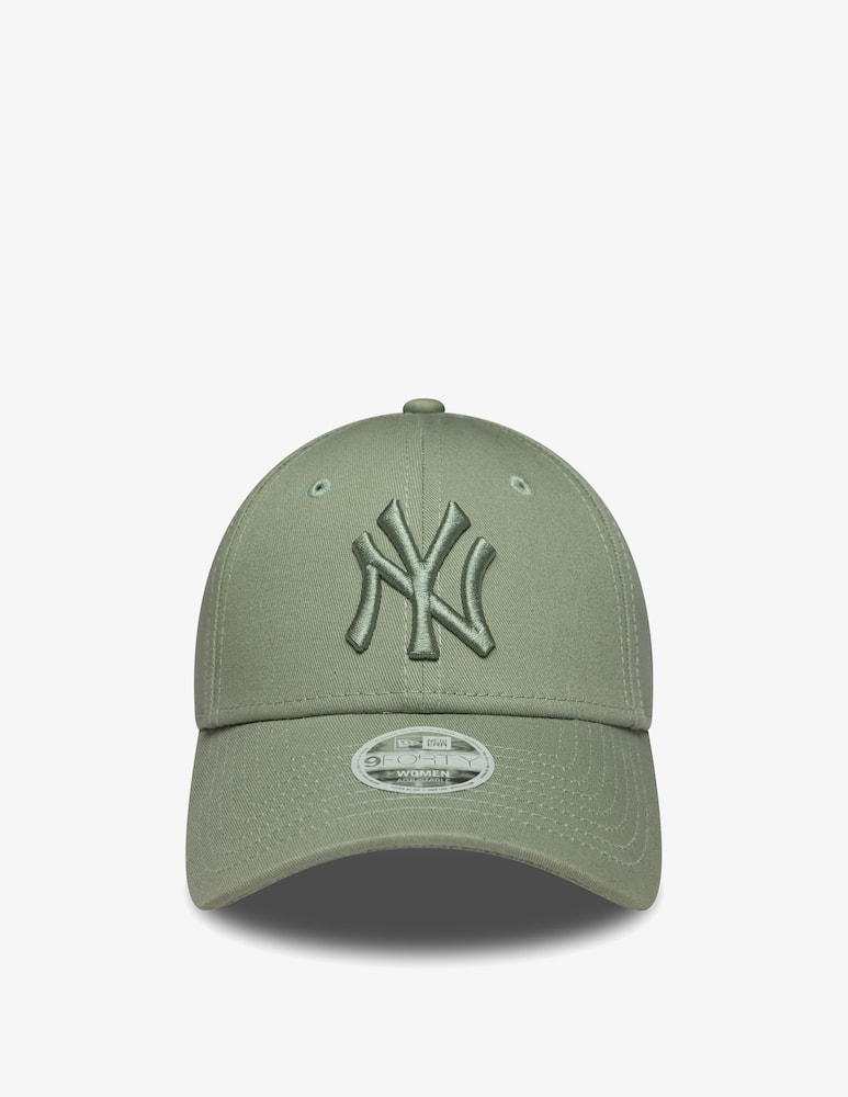 rinascente New Era League logo cap