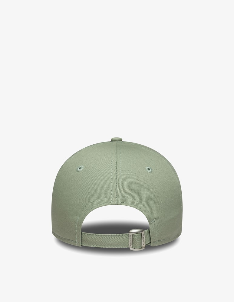 rinascente New Era League logo cap