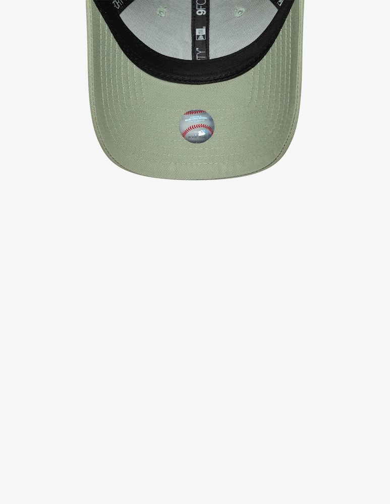 rinascente New Era League logo cap
