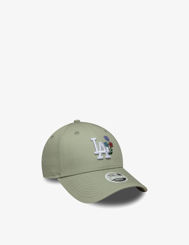 rinascente New Era Floral icon baseball cap